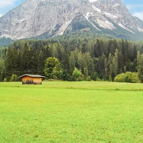 Apartman Ehrwald - ATI746