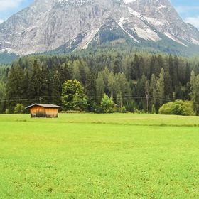 Apartman Ehrwald - ATI746