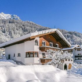 Apartman Flirsch - ATI878