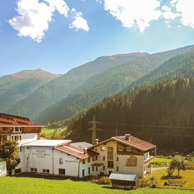 Apartman Flirsch - ATI878