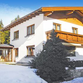 Apartman Gschnitz - ATI827