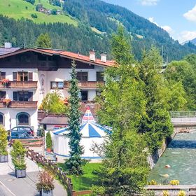 Apartman Kirchberg in Tirol - ATI895