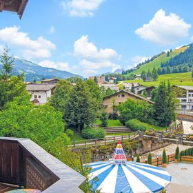 Apartman Kirchberg in Tirol - ATI895