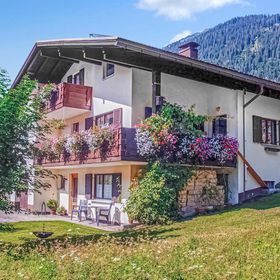Apartman Sankt Gallenkirch - AVO075