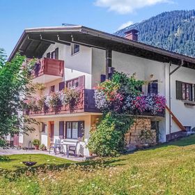 Apartman Sankt Gallenkirch - AVO075