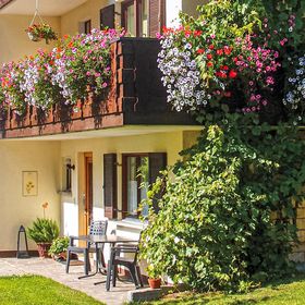 Apartman Sankt Gallenkirch - AVO075