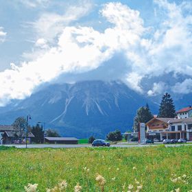 Apartman Lermoos - ATI921