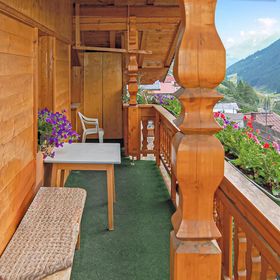 Apartman Kappl - ATI887