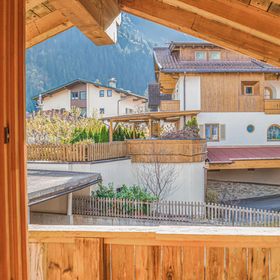 Vendégház Mayrhofen - ATI888