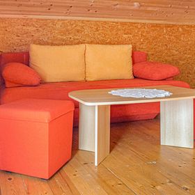 Vendégház Mayrhofen - ATI888