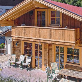 Vendégház Mayrhofen - ATI888