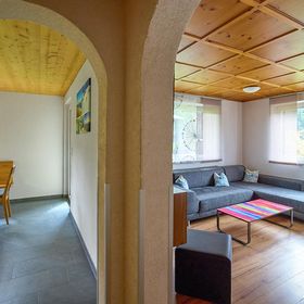 Apartman Sankt Gallenkirch - AVO076