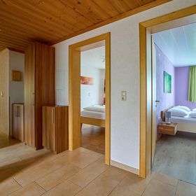 Apartman Sankt Gallenkirch - AVO076