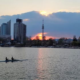 Vendégház Vienna - AWI153