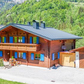 Apartman Dalaas - AVO138