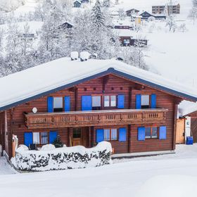 Apartman Dalaas - AVO137