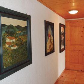 Apartman Alpbach - ATI893