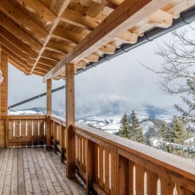 Vendégház Pruggern - AST059