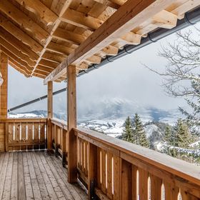 Vendégház Pruggern - AST059