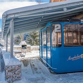 Vendégház Pruggern - AST059