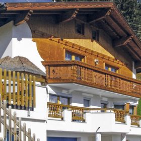 Apartman Kappl - ATI158