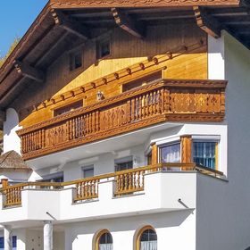 Apartman Kappl - ATI158