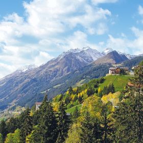 Apartman Kappl - ATI158