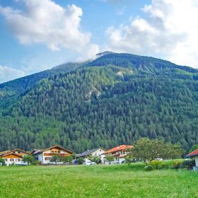 Apartman Pfunds - ATI945