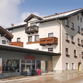 Apartman Rauris - ASA696