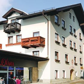 Apartman Rauris - ASA645