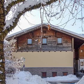 Apartman Fügen - ATI037