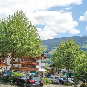 Apartman Fügen - ATI037