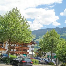 Apartman Fügen - ATI037