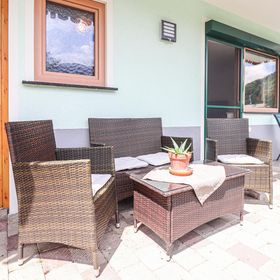 Apartman Dalaas - AVO140