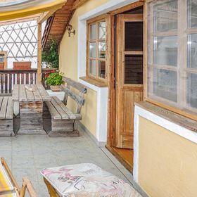 Vendégház Klein St. Paul - AKA143