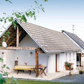 Vendégház Eberau - ABU146