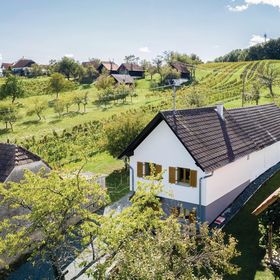 Vendégház Eberau - ABU146