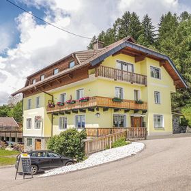 Apartman Sankt Martin am Techelsberg - AKA149