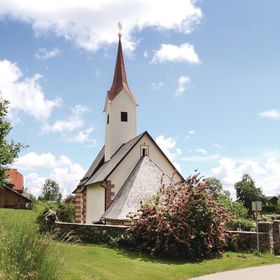 Apartman Sankt Martin am Techelsberg - AKA149