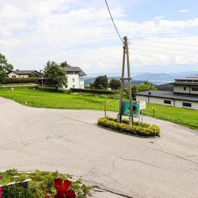 Apartman Sankt Martin am Techelsberg - AKA149