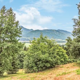 Vendégház Weissenstein - AKA147