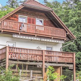 Vendégház Weissenstein - AKA147