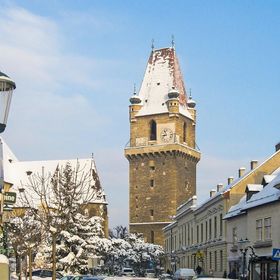 Apartman Perchtoldsdorf - ANO112