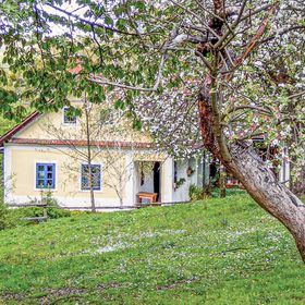 Vendégház Gerersdorf - ABU139