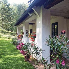 Vendégház Gerersdorf - ABU139