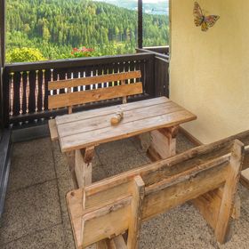 Apartman Klein St. Paul - AKA144