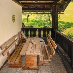 Apartman Klein St. Paul - AKA144