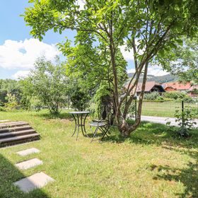 Vendégház Mondsee - AOE134