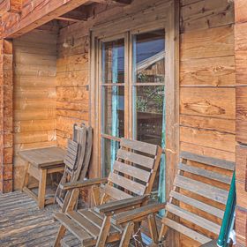 Vendégház Wagrain - ASA006