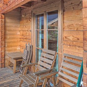 Vendégház Wagrain - ASA006